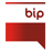 Obraz przedstawiający napis BIP