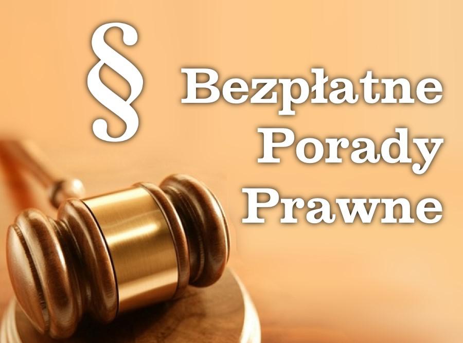 Zmiana organizacji pracy punktów nieodpłatnej pomocy prawnej – porady prawne udzielane telefonicznie do 24 kwietnia