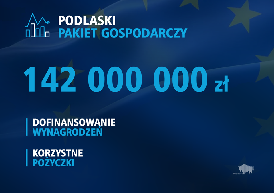 Podlaski Pakiet Gospodarczy