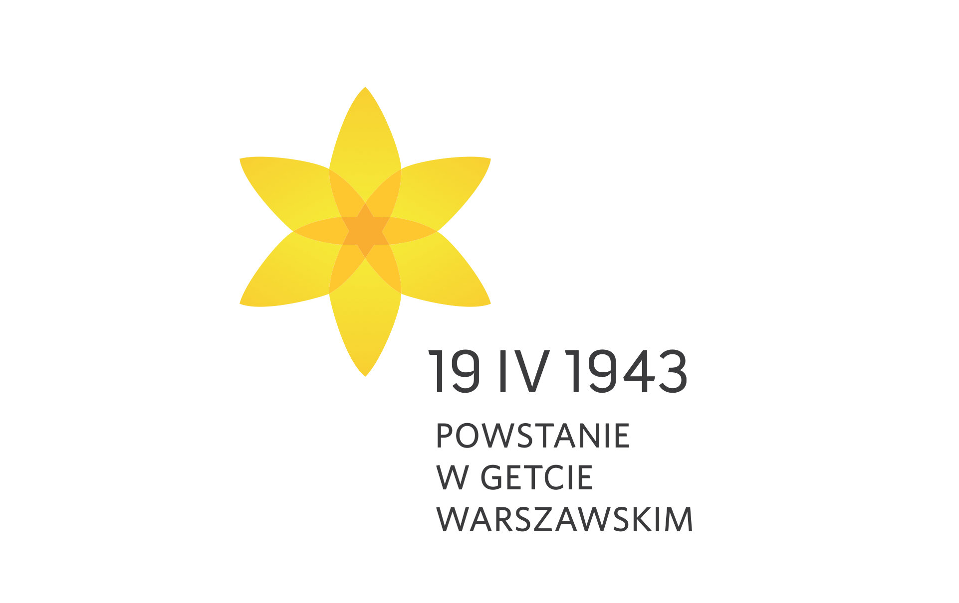 77. rocznica wybuchu powstania w getcie warszawskim