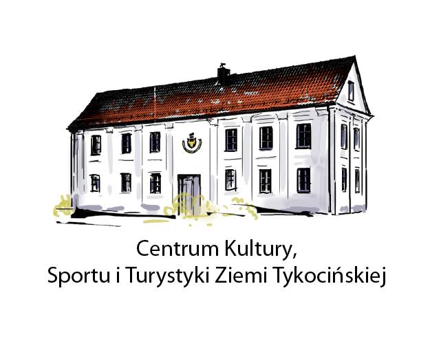 Centrum Kultury w Tykocinie – wyzwanie #hot16challenge