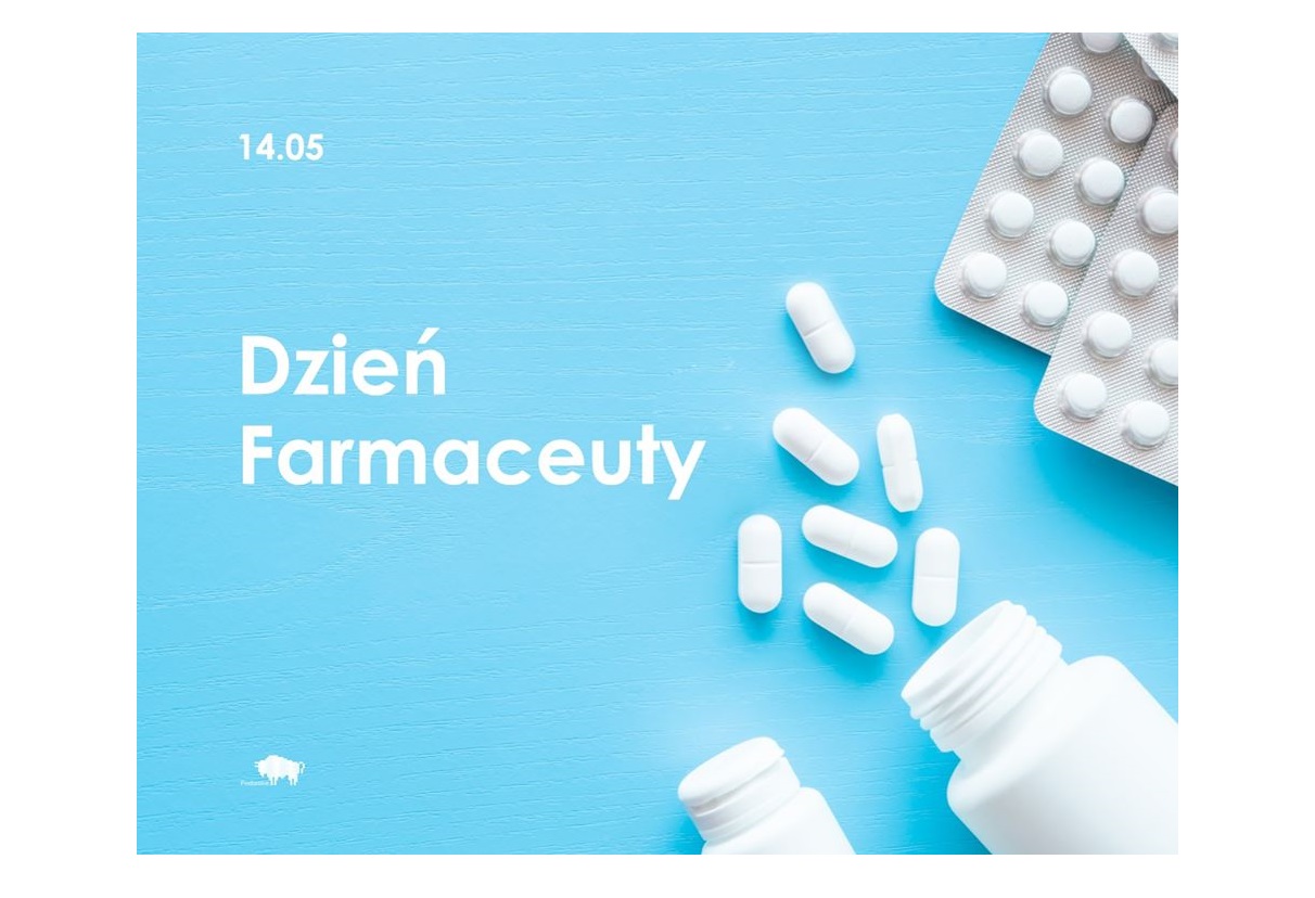 Dzień Farmaceuty