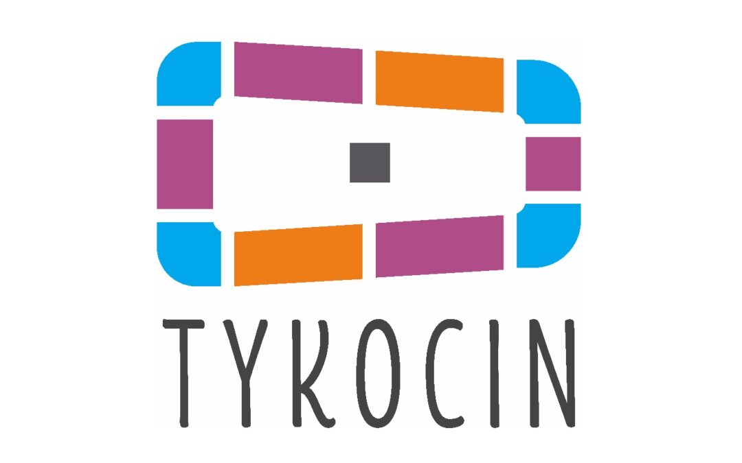 logo Tykocina