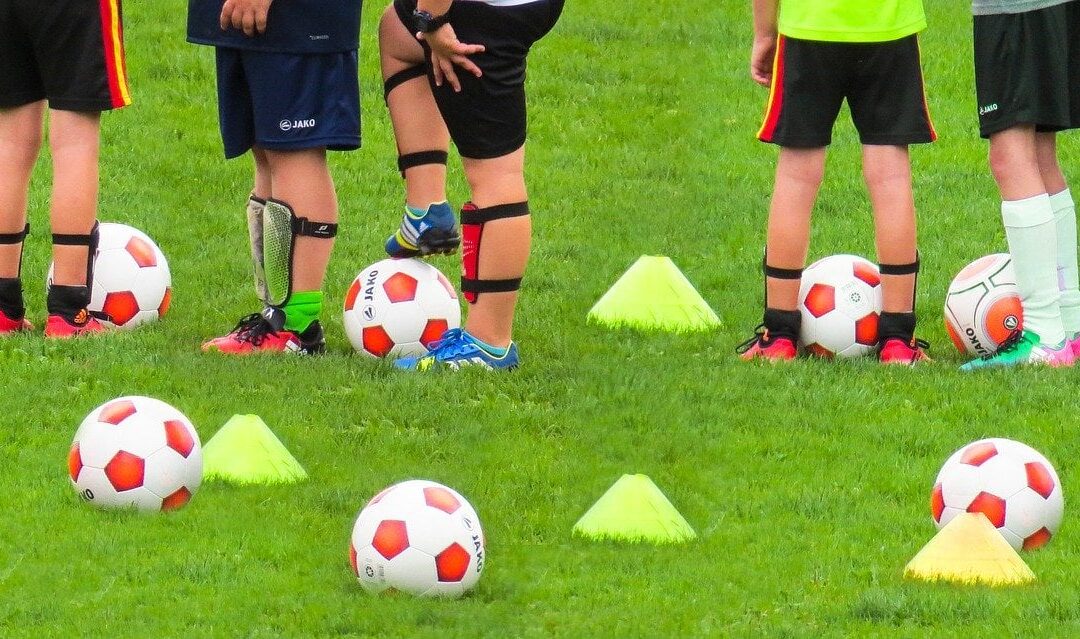 W związku z niepewną pogodą zawody piłkarskie w Siekierkach zostają przełożone na 6 września
