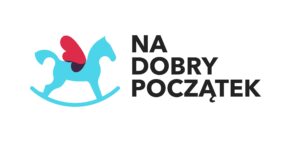 Na dobry początek! logo