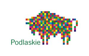 Logo województwo podlaskie