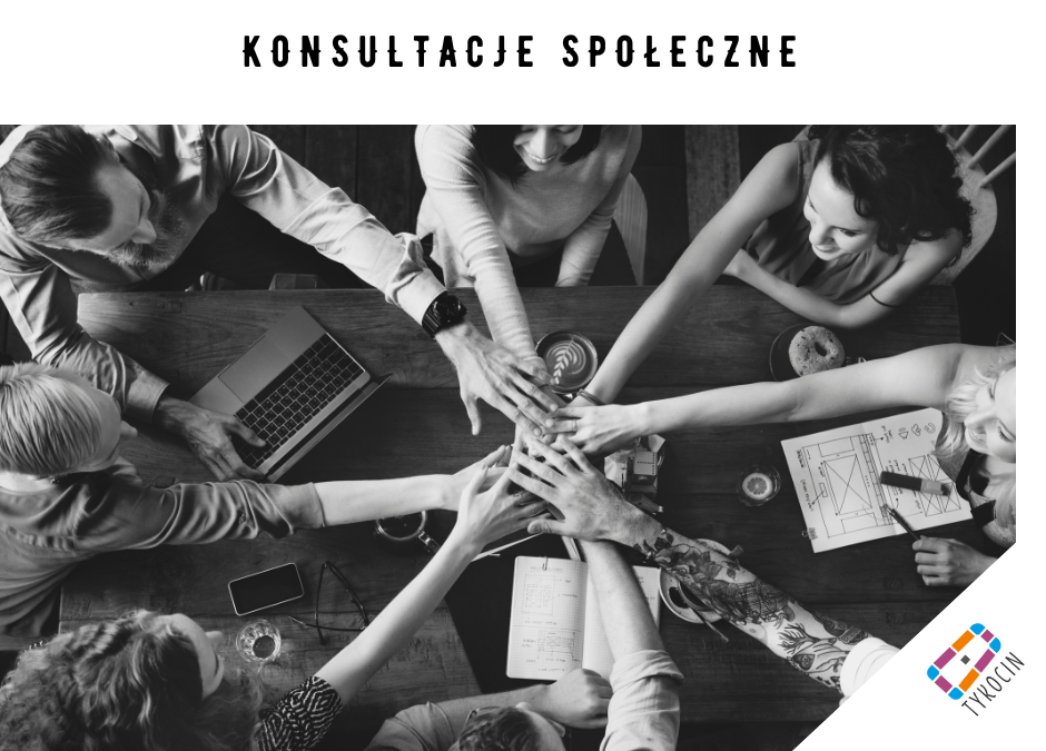 Konsultacje Społeczne