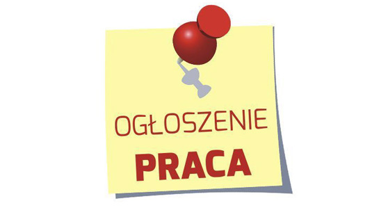 BURMISTRZ TYKOCINA  OGŁASZA REKRUTACJĘ DO REFERATU ORGANIZACYJNEGO W URZĘDZIE MIEJSKIM W TYKOCINIE NA STANOWISKO POMOC ADMINISTRACYJNA