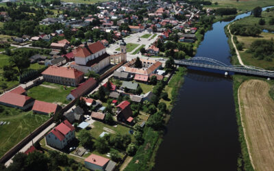 Nabór na miejsca handlowe w sezonie turystycznym w 2025 roku.