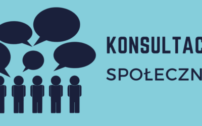 Konsultacje społeczne w sprawie projektu Programu Współpracy Gminy Tykocin z organizacjami pozarządowymi oraz podmiotami, o których mowa w art. 3 ust. 3 ustawy z dnia 24 kwietnia 2003 r. o działalności pożytku publicznego i o wolontariacie na rok 2026.