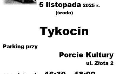 Bezpłatne badanie wzroku