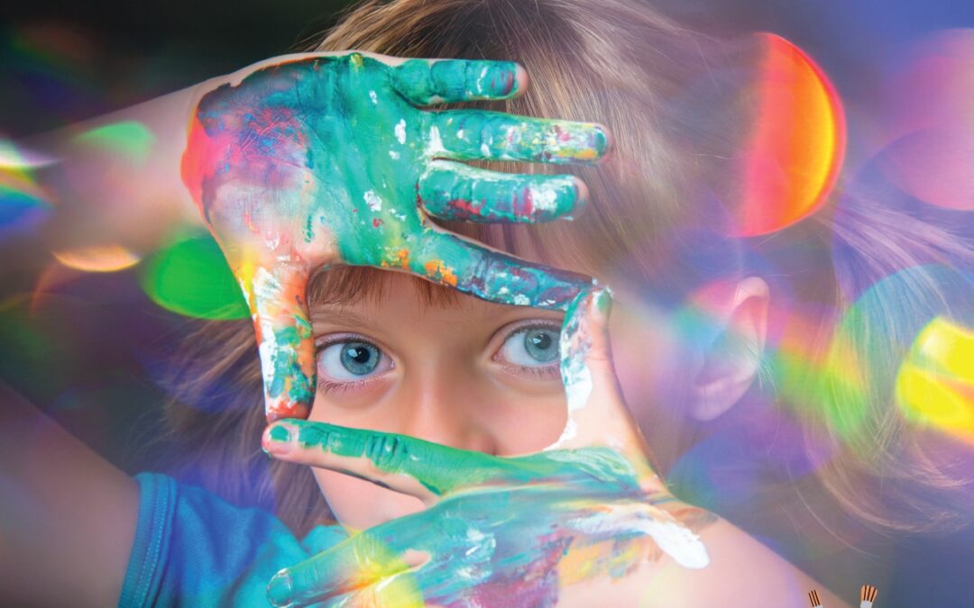 XVI Ogólnopolski Konkurs Plastyczny pod hasłem „Wioski bez troski”