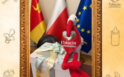Akcja witania nowych mieszkańców Gminy Tykocin „Tykocin – tu zaczyna się Twoja historia”