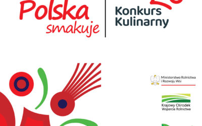 Nabór do Konkursu Kulinarnego „Polska smakuje”