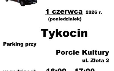 Bezpłatne badanie wzroku