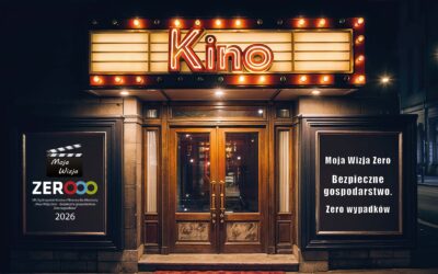 Twoja wizja, Twój film – weź udział w konkursie „Moja Wizja Zero”!