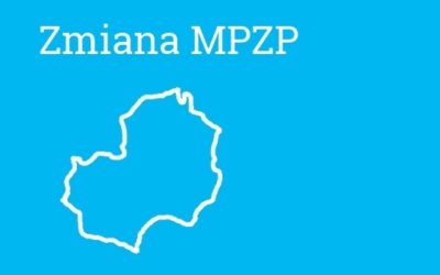 OBWIESZCZENIE BURMISTRZA TYKOCINA  w sprawie rozpoczęcia konsultacji społecznych projektu zmiany miejscowego planu zagospodarowania przestrzennego części obszaru wsi Jeżewo Stare i Stelmachowo, gmina Tykocin