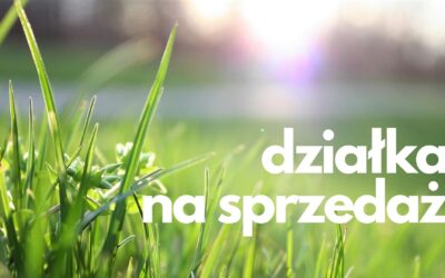 Informacja o przetargu nieograniczonym na sprzedaż nieruchomości stanowiącej własność Gminy Tykocin.
