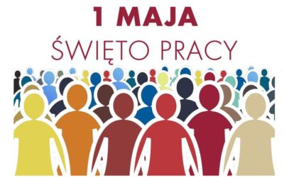 Święto Pracy