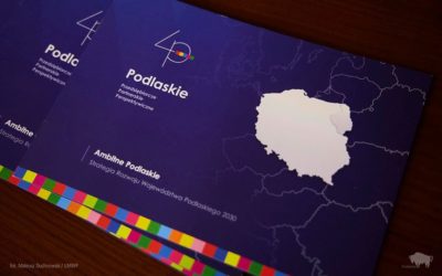 Strategia Rozwoju Województwa Podlaskiego 2030