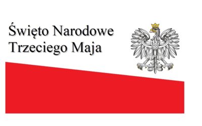 Święto Narodowe Trzeciego Maja