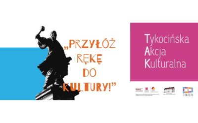 „Przyłóż rękę go kultury” – wyniki