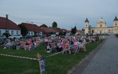 Dziecięce Pożegnanie Wakacji już za nami!