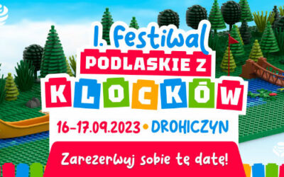 Festiwal – Podlaskie z Klocków