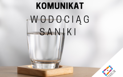 Wodociąg Saniki