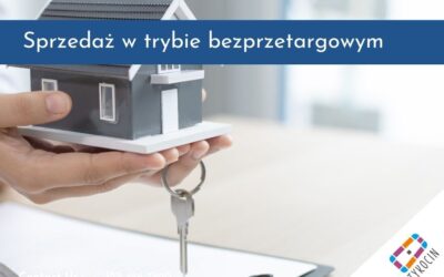 Wykaz dotyczący lokalu mieszkalnego stanowiącego własność Gminy Tykocin, położonego w miejscowości Tykocin, przeznaczonego do sprzedaży w trybie bezprzetargowym.