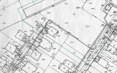 Informacja w zakresie uzyskania warunków zabudowy