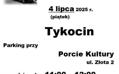Bezpłatne badanie wzroku w Tykocinie