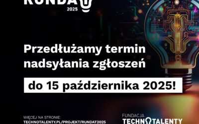 Konkurs „Runda T 2025”