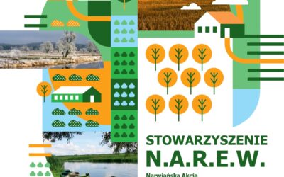Broszura informacyjna – Stowarzyszenie N.A.R.E.W.