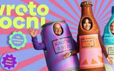 Kampania „Zwrotomocni” – System Kaucyjny