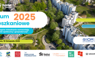 Forum Mieszkaniowe 2025