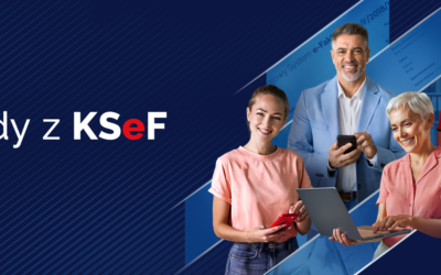 Bezpłatne szkolenie dotyczące Krajowego Systemu e-Faktur (KSeF)