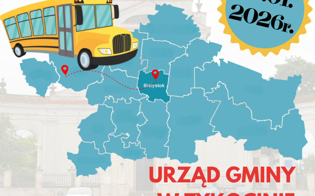 Urząd Pracy Bliżej Ciebie – spotkanie z pracownikami Powiatowego Urzędu Pracy w Białymstoku