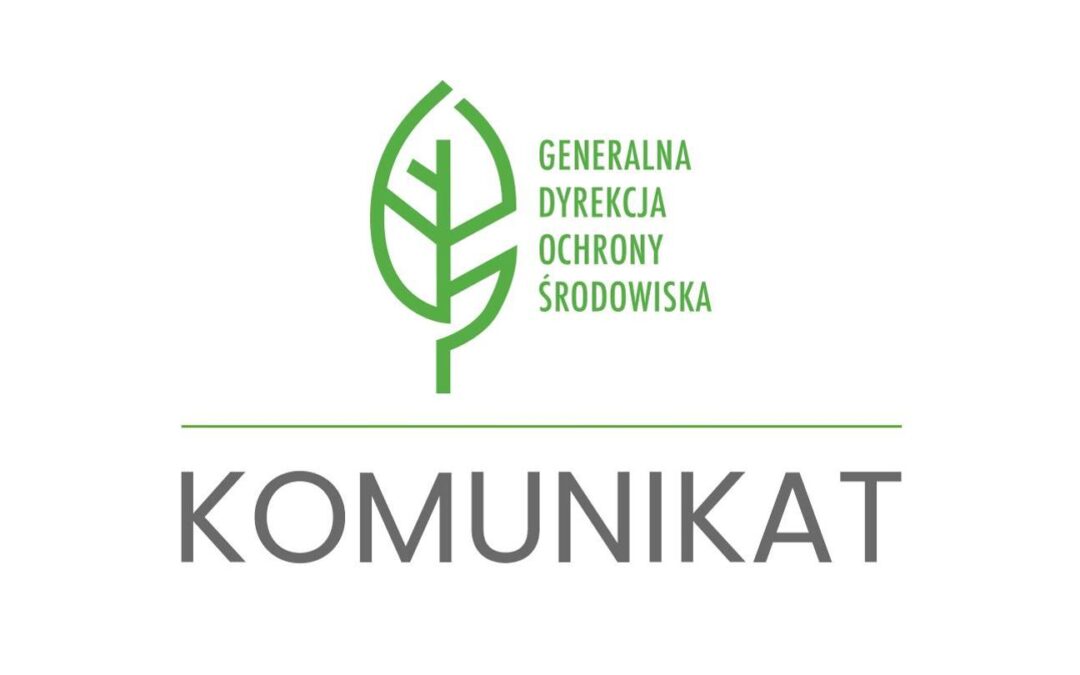 Informacja o konsultacjach społecznych dokumentu pt. „Strategia ochrony obszarów wodno-błotnych w Polsce wraz z Planem działań”.