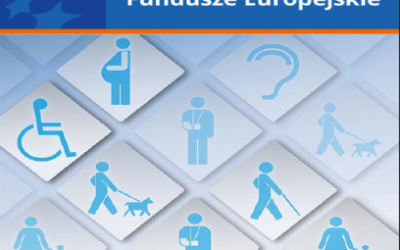 DOSTĘPNOŚĆ TO NOWE MOŻLIWOŚCI „Dyrektywa EAA – szkolenia i doradztwo dla przedsiębiorstw”