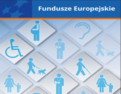 DOSTĘPNOŚĆ TO NOWE MOŻLIWOŚCI „Dyrektywa EAA – szkolenia i doradztwo dla przedsiębiorstw”