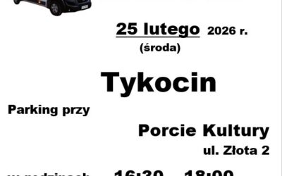 Bezpłatne badanie wzroku