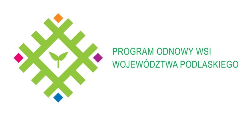 Nabór wniosków w ramach IX edycji „Programu odnowy wsi województwa podlaskiego – Kreatywna wieś”.